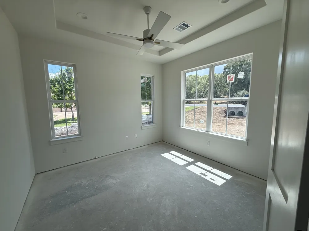 604 Hi Circle South Drive Horseshoe Bay, TX 78657