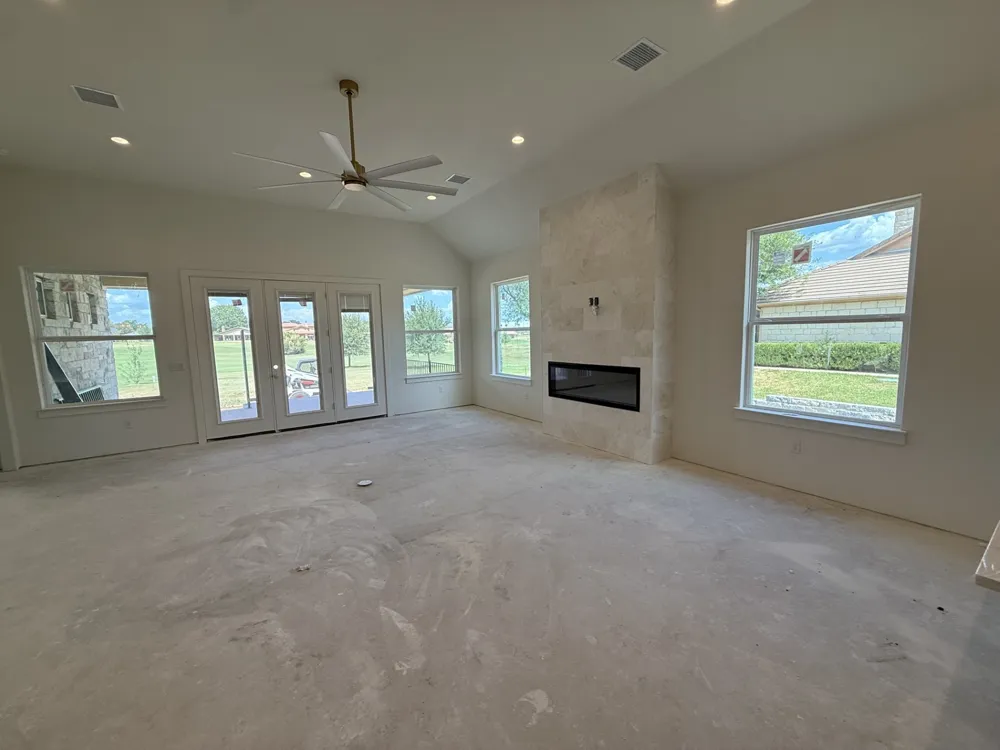 604 Hi Circle South Drive Horseshoe Bay, TX 78657