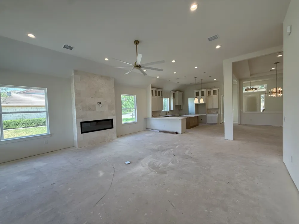 604 Hi Circle South Drive Horseshoe Bay, TX 78657