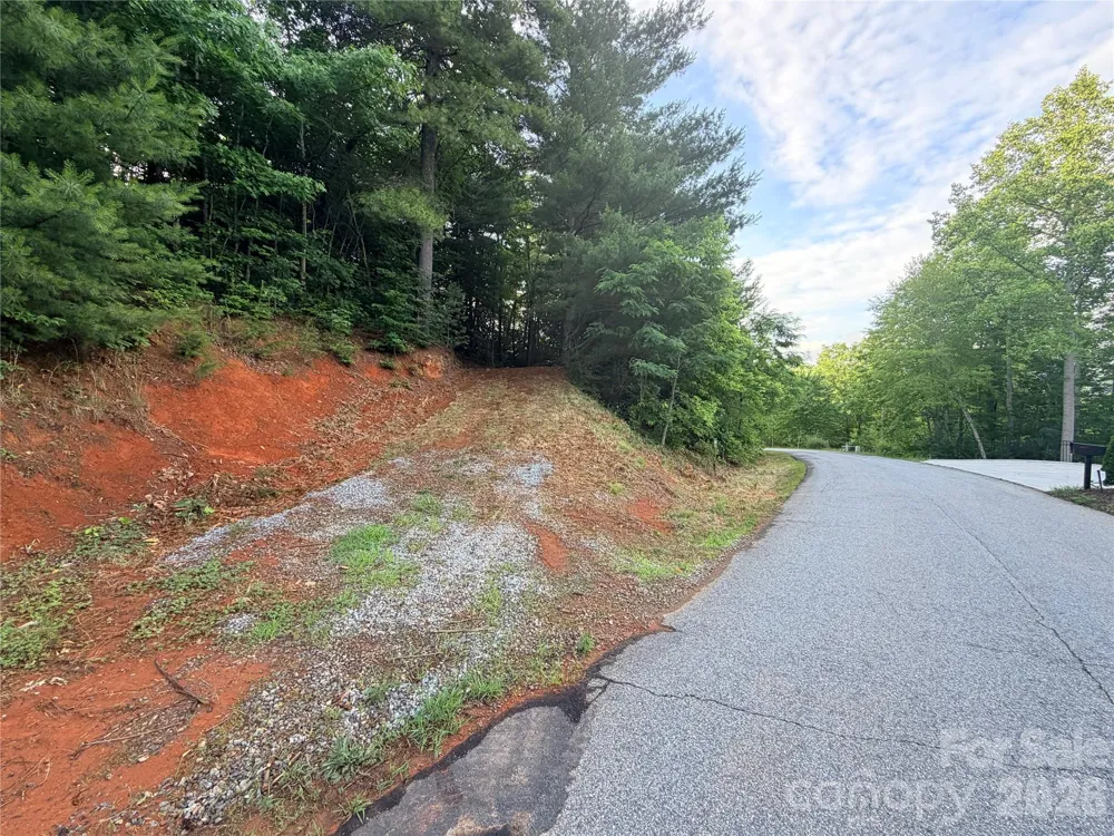 0 Silverglen Way #53 Hendersonville, NC 28792