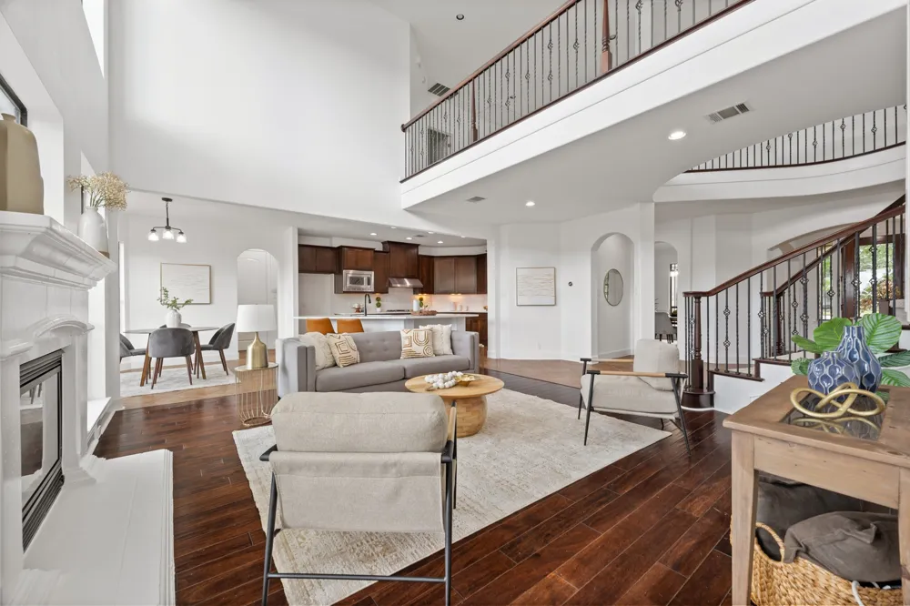 12804 Wooded Lake Court Austin, TX 78732
