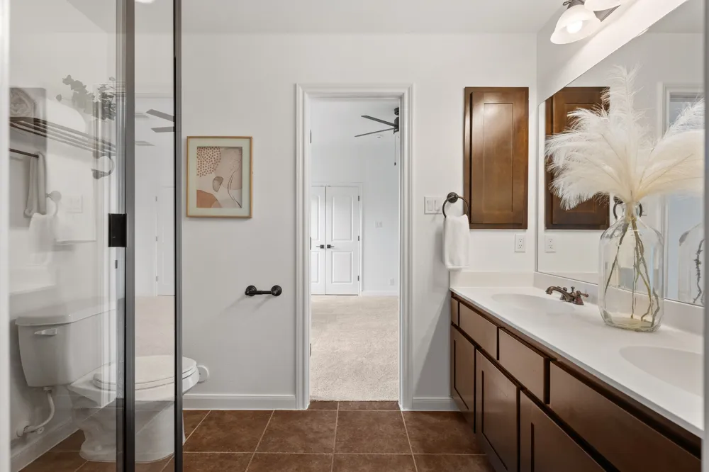 12804 Wooded Lake Court Austin, TX 78732