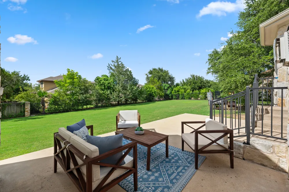 12804 Wooded Lake Court Austin, TX 78732