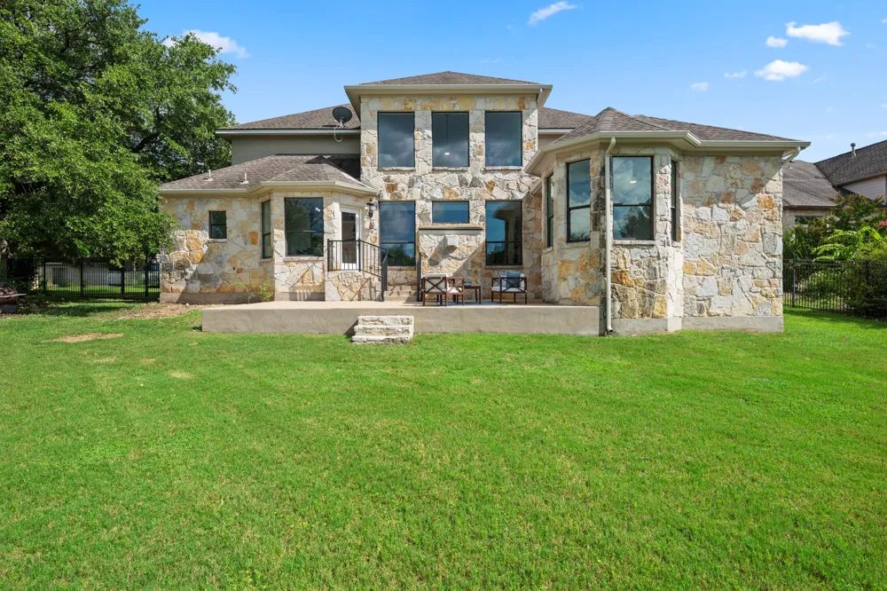 12804 Wooded Lake Court Austin, TX 78732