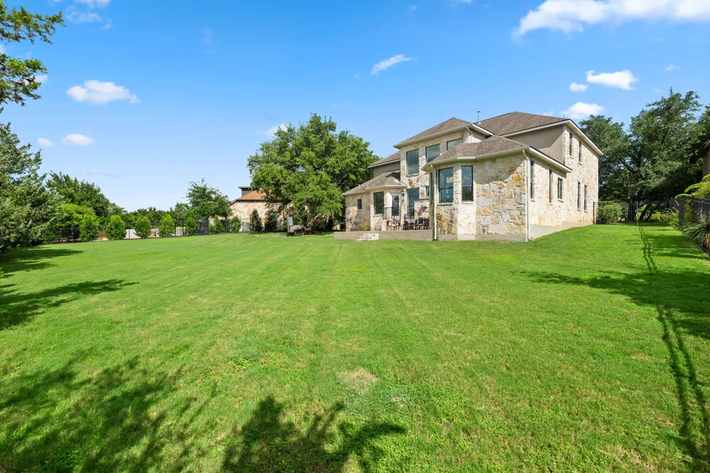 12804 Wooded Lake Court Austin, TX 78732