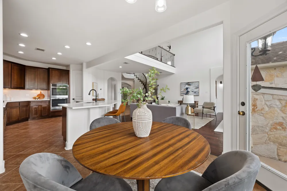 12804 Wooded Lake Court Austin, TX 78732