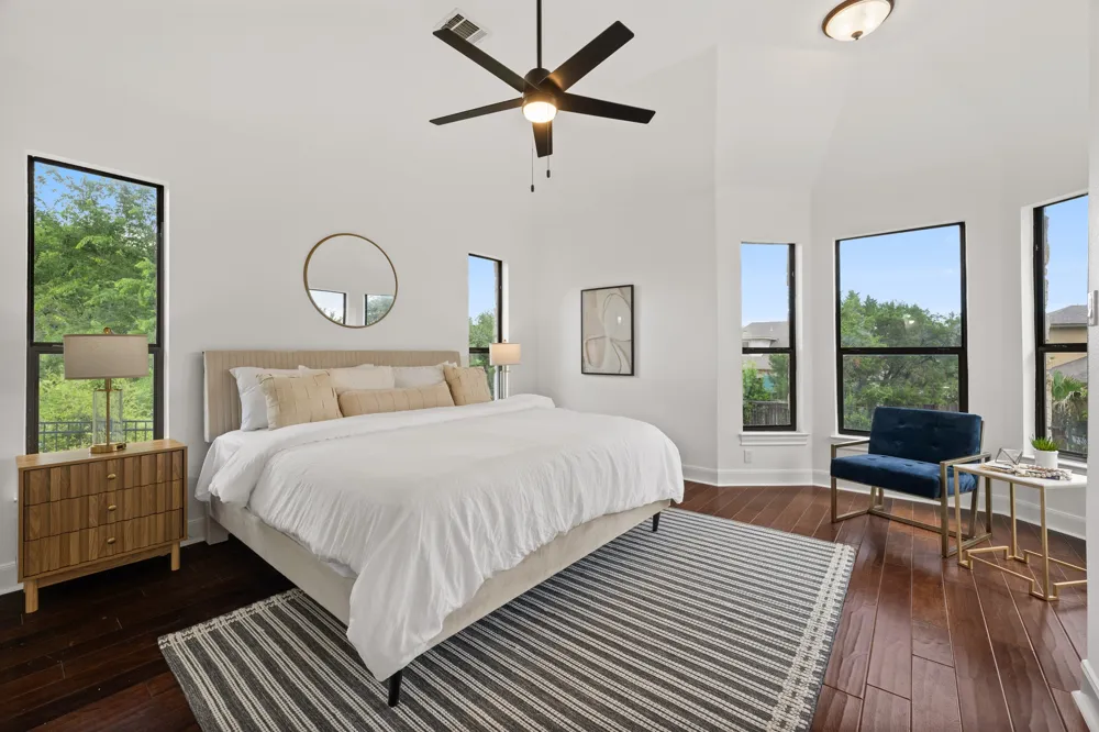 12804 Wooded Lake Court Austin, TX 78732