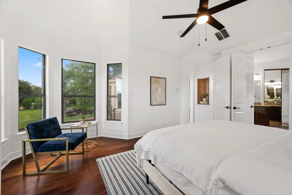 12804 Wooded Lake Court Austin, TX 78732