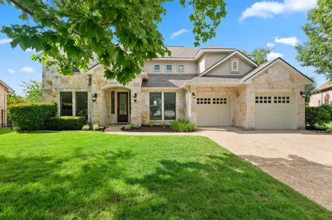 12804 Wooded Lake Court