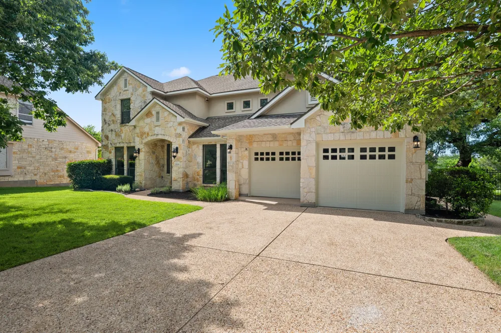 12804 Wooded Lake Court Austin, TX 78732
