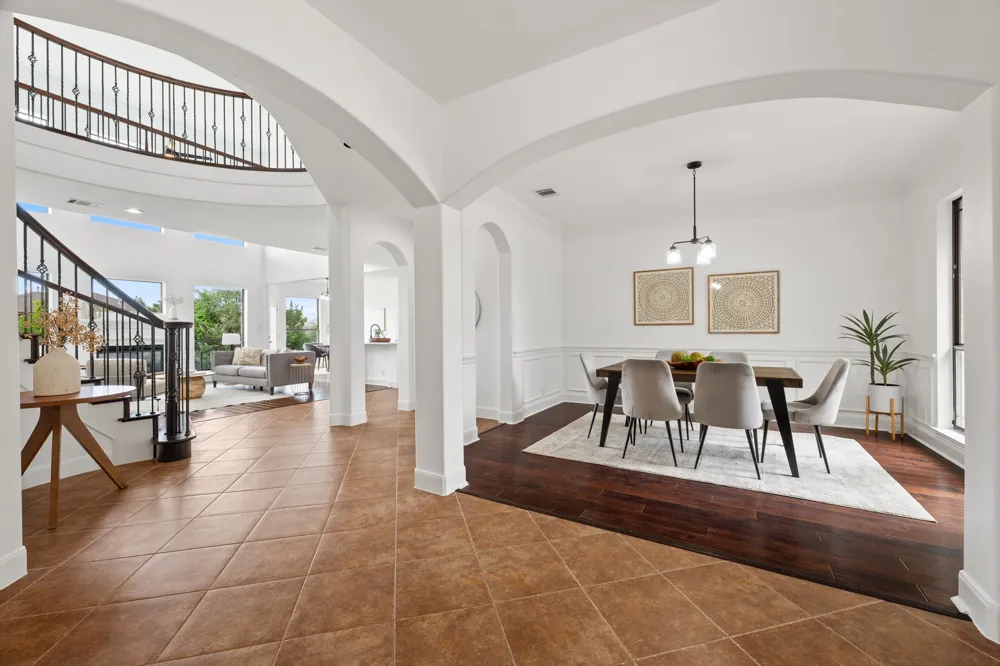12804 Wooded Lake Court Austin, TX 78732