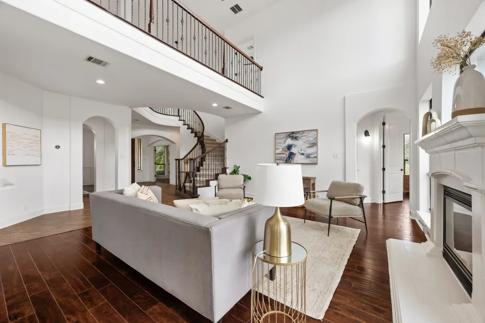 12804 Wooded Lake Court Austin, TX 78732