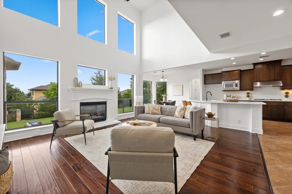 12804 Wooded Lake Court Austin, TX 78732