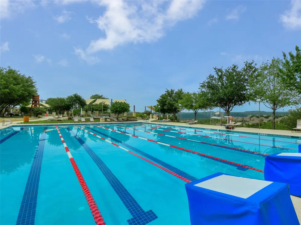 12804 Wooded Lake Court Austin, TX 78732