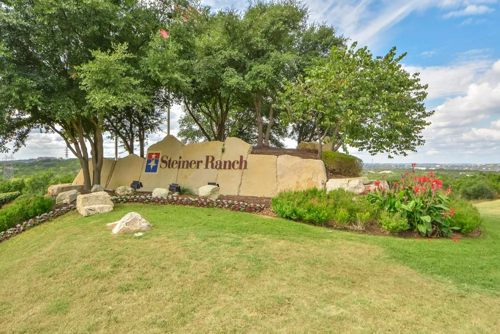12804 Wooded Lake Court Austin, TX 78732