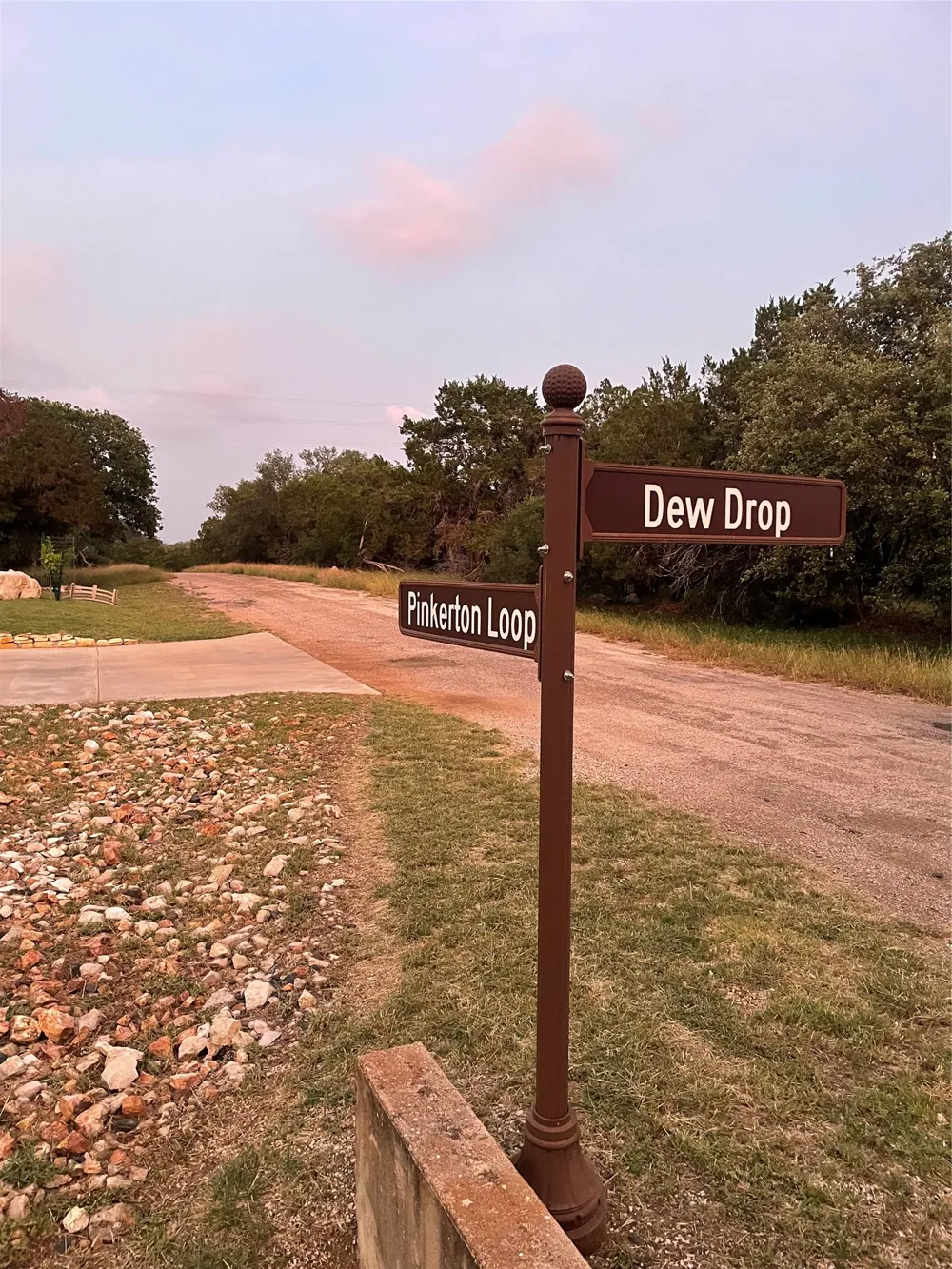 Mountain Dew Horseshoe Bay, TX 78657