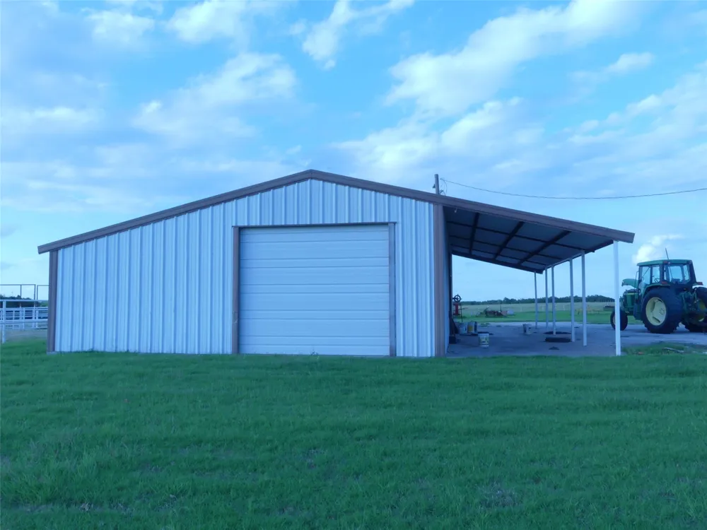 644 Macs Grocery Road Bowie, TX 76230