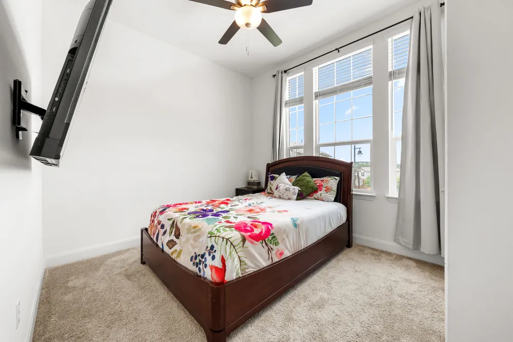 5210 Watusi Bend Austin, TX 78732