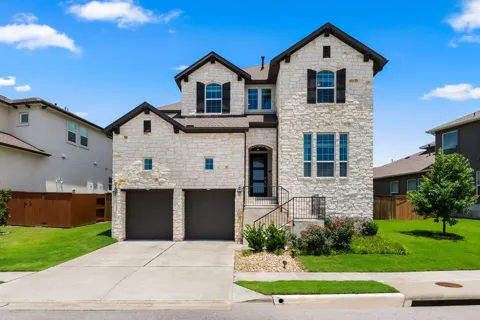 5210 Watusi Bend