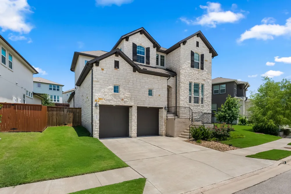 5210 Watusi Bend Austin, TX 78732