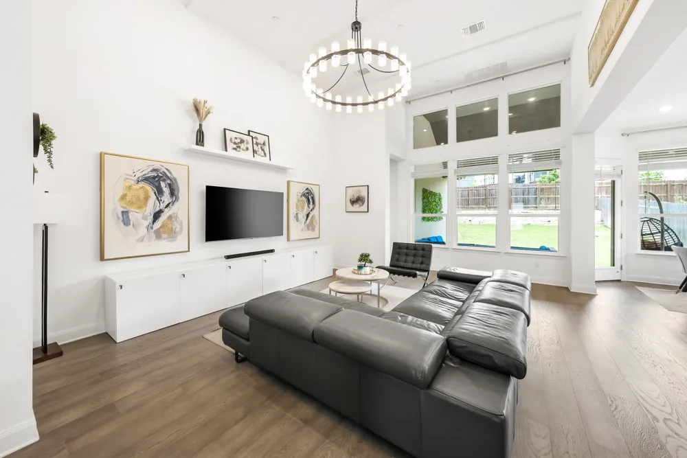 5210 Watusi Bend Austin, TX 78732