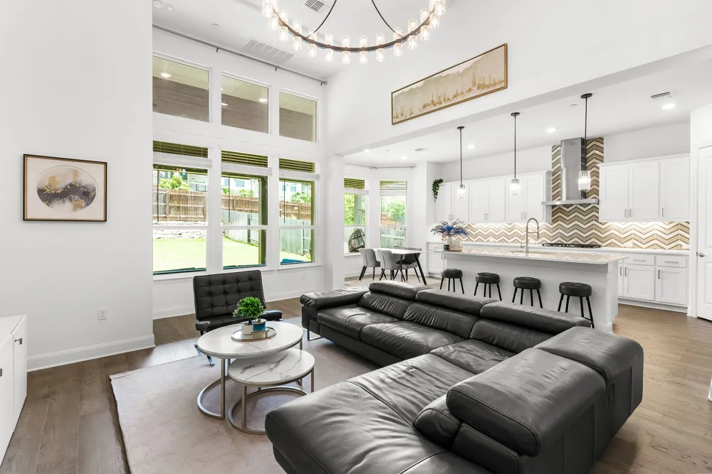5210 Watusi Bend Austin, TX 78732