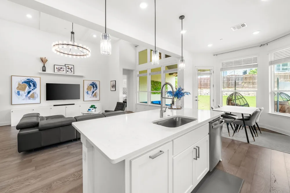 5210 Watusi Bend Austin, TX 78732
