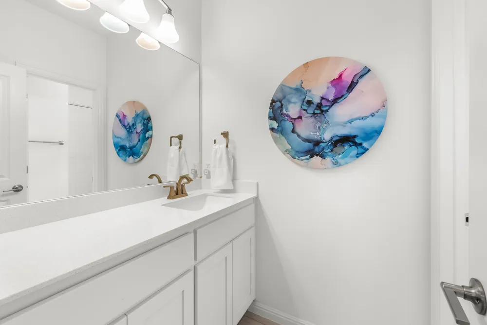 5210 Watusi Bend Austin, TX 78732