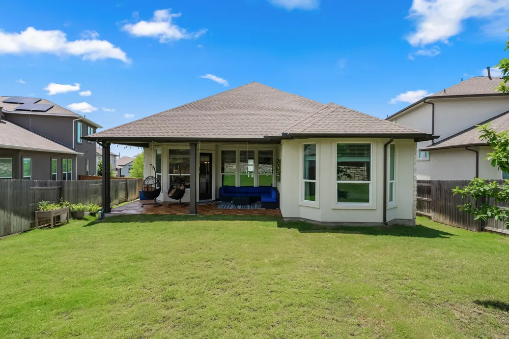 5210 Watusi Bend Austin, TX 78732