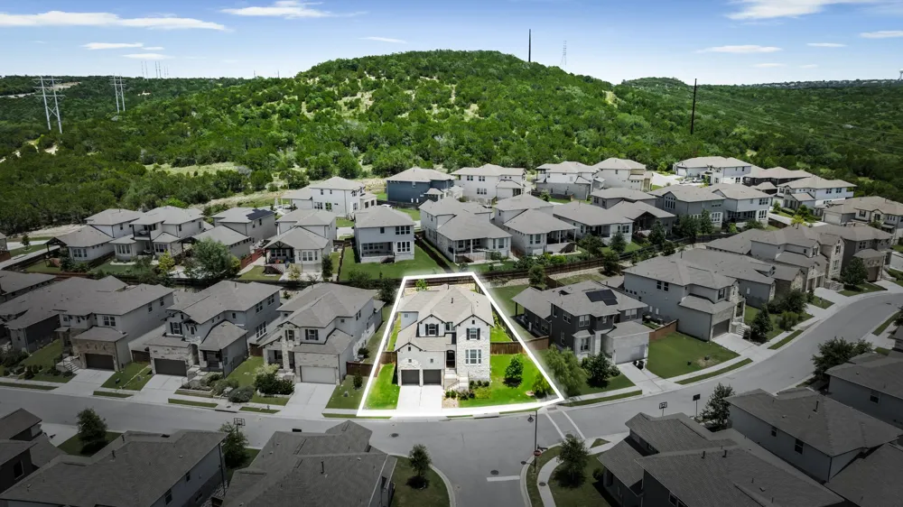 5210 Watusi Bend Austin, TX 78732