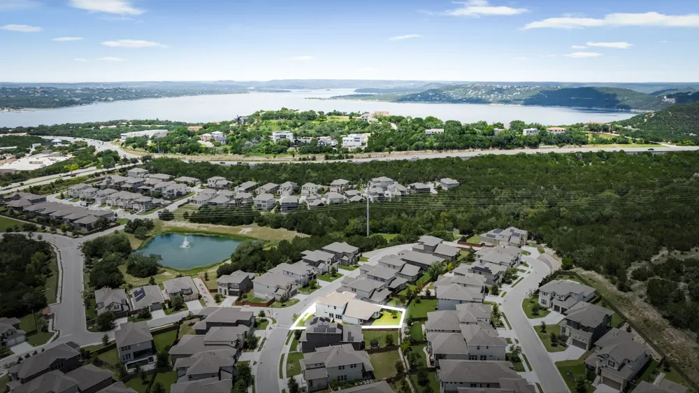 5210 Watusi Bend Austin, TX 78732