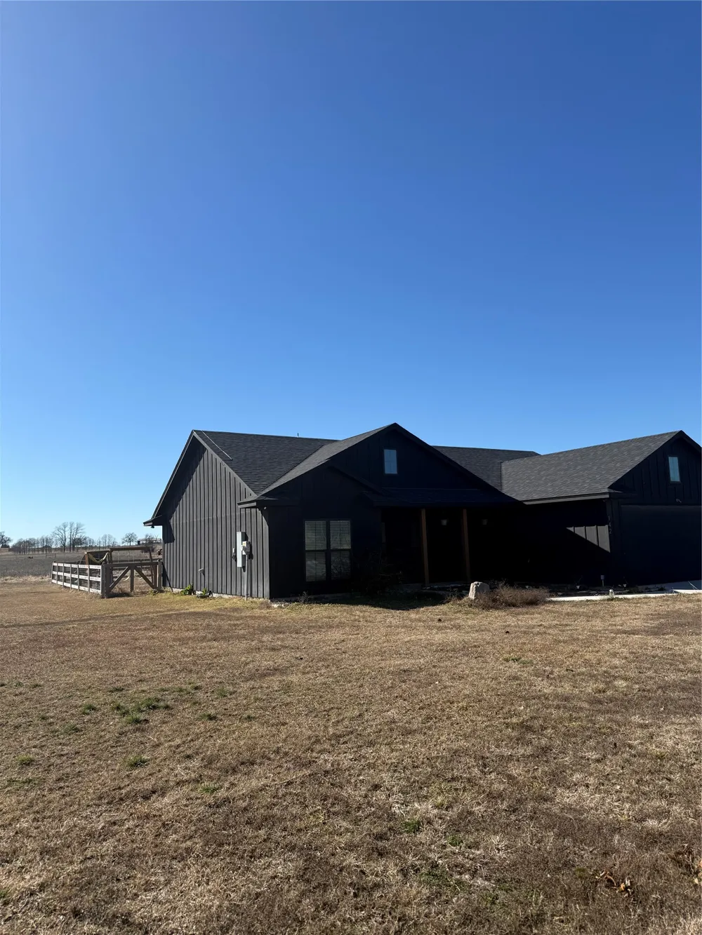 142 County Road 2630 Decatur, TX 76234