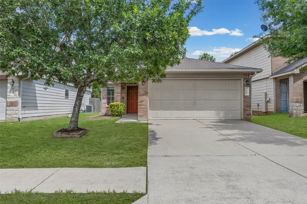 11509 Autumn Ash Drive Manchaca, TX 78652