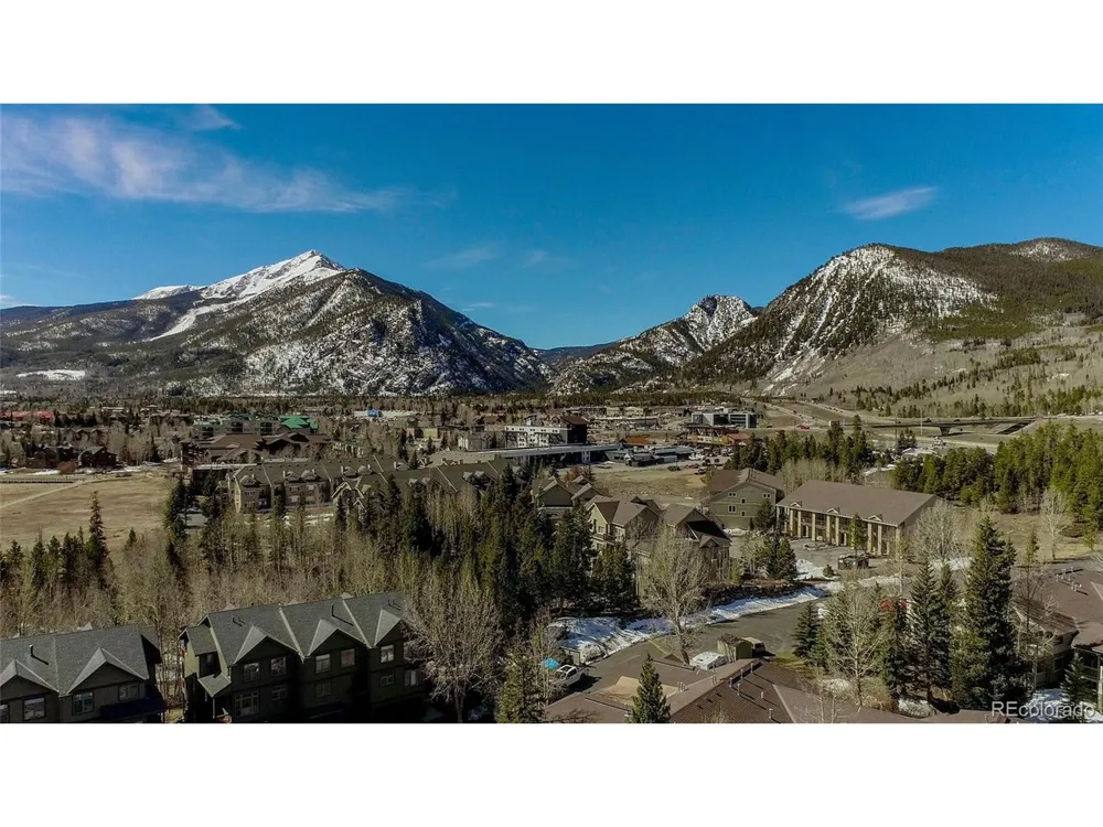 1509 Point Drive #9-103 Frisco, CO 80443