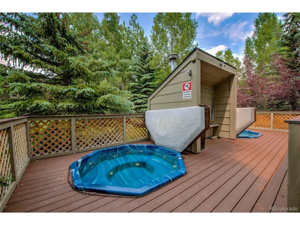 1509 Point Drive #9-103 Frisco, CO 80443