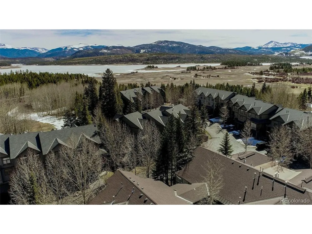 1509 Point Drive #9-103 Frisco, CO 80443