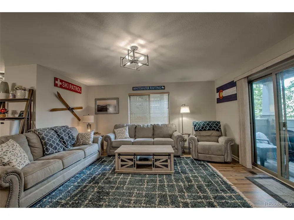 1509 Point Drive #9-103 Frisco, CO 80443