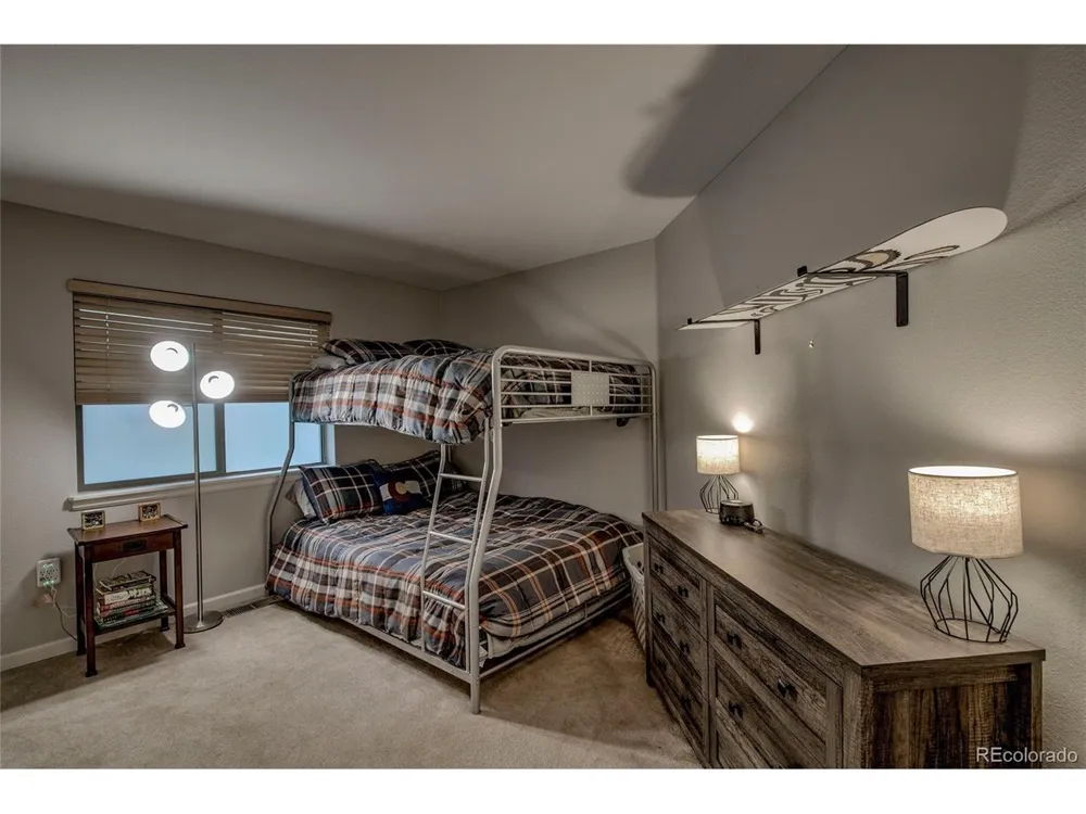 1509 Point Drive #9-103 Frisco, CO 80443