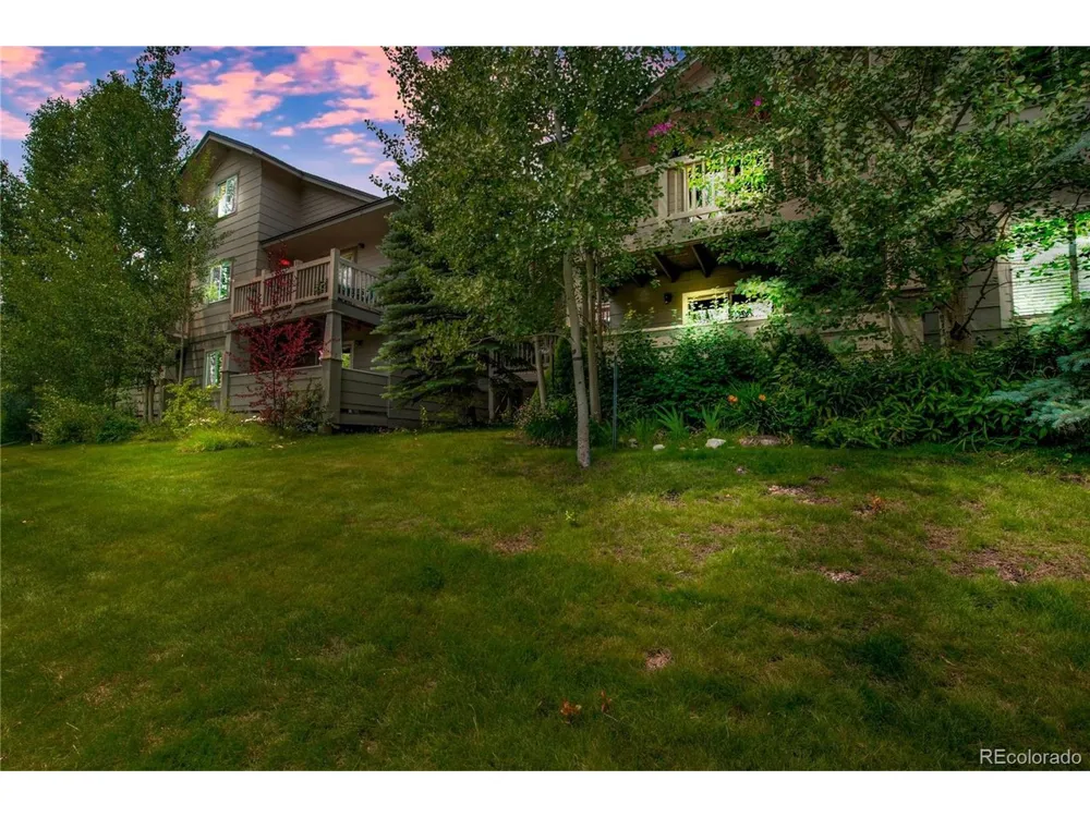 1509 Point Drive #9-103 Frisco, CO 80443