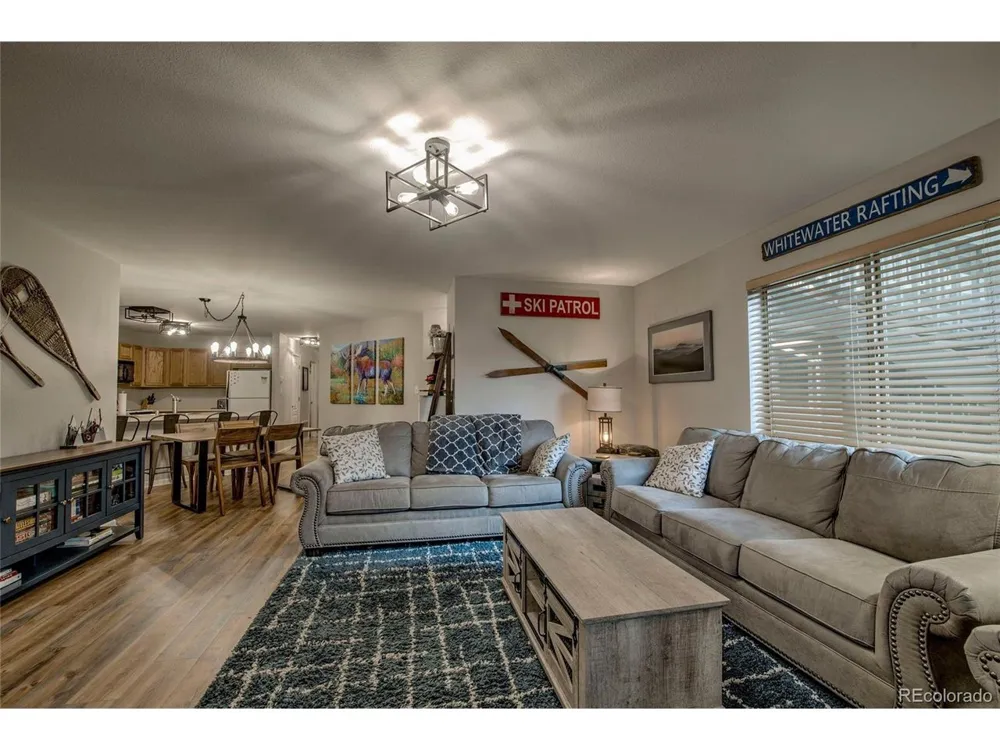 1509 Point Drive #9-103 Frisco, CO 80443