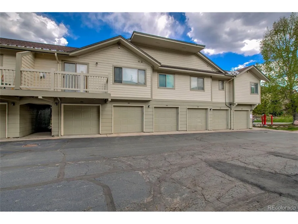 1509 Point Drive #9-103 Frisco, CO 80443