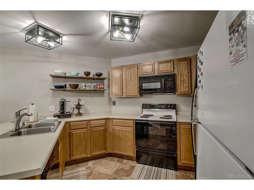 1509 Point Drive #9-103 Frisco, CO 80443