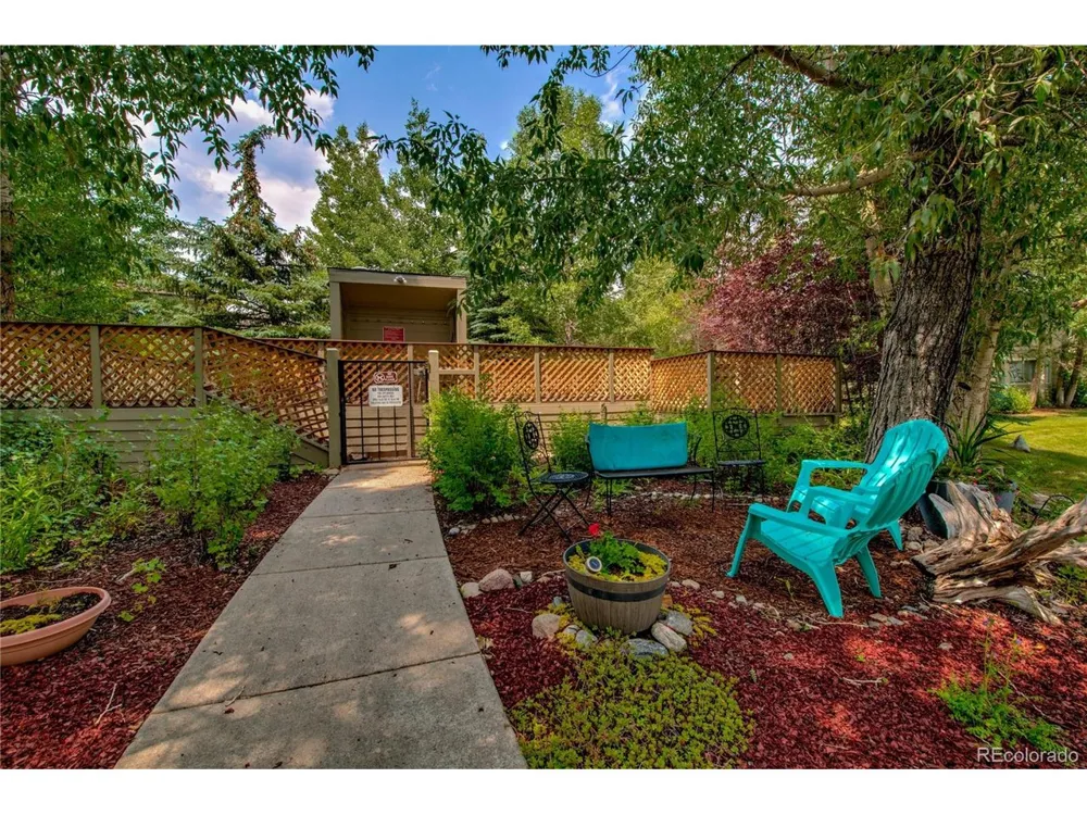 1509 Point Drive #9-103 Frisco, CO 80443