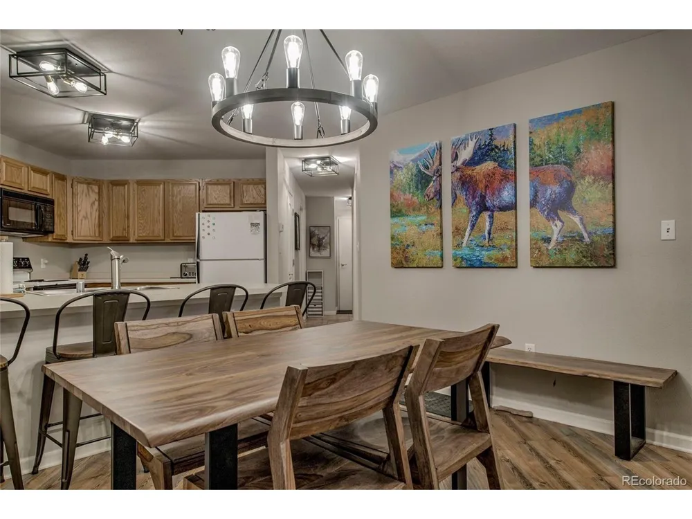 1509 Point Drive #9-103 Frisco, CO 80443