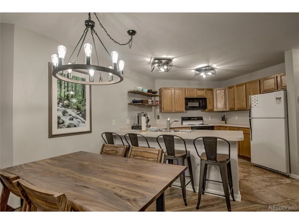 1509 Point Drive #9-103 Frisco, CO 80443