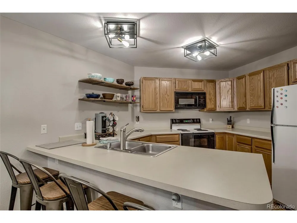 1509 Point Drive #9-103 Frisco, CO 80443