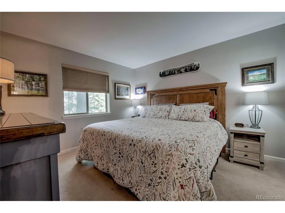 1509 Point Drive #9-103 Frisco, CO 80443