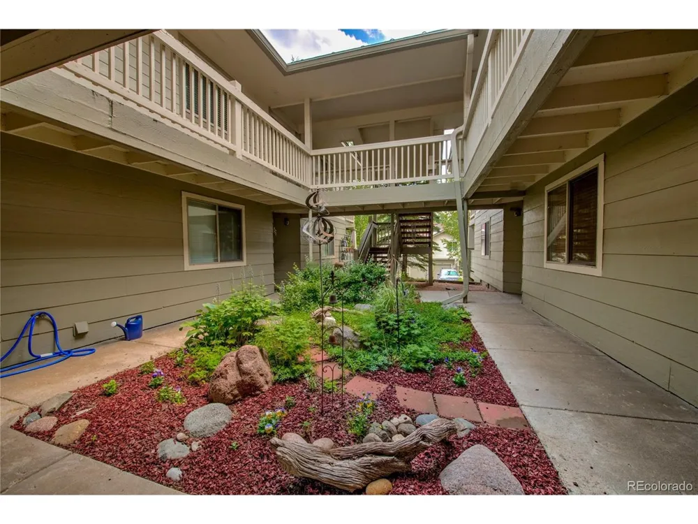 1509 Point Drive #9-103 Frisco, CO 80443