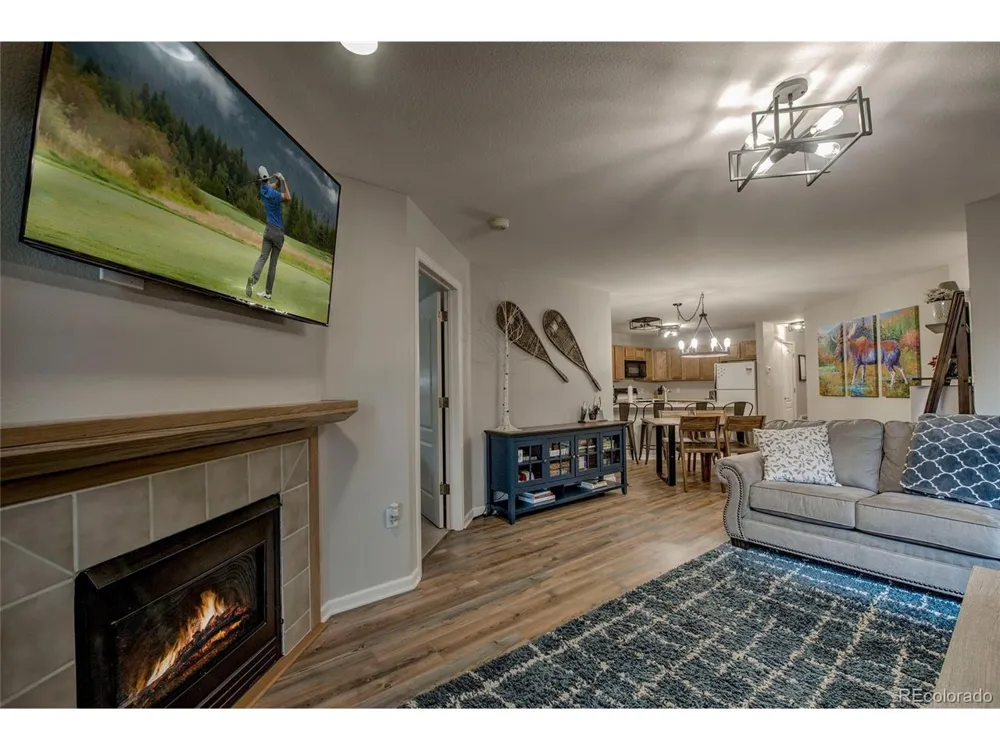 1509 Point Drive #9-103 Frisco, CO 80443