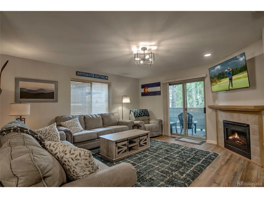 1509 Point Drive #9-103 Frisco, CO 80443